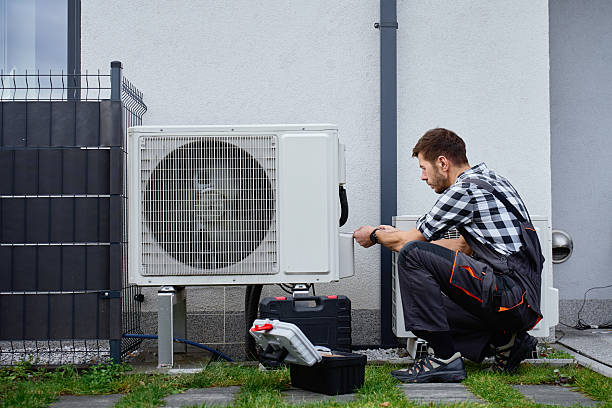 Trusted Ac Repair service in Saint Peters, MO - HVAC Repair CO